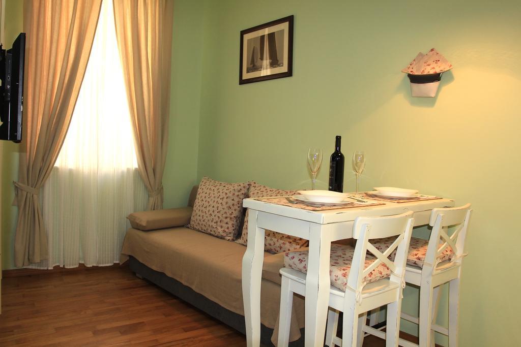 Apartment Bruna Zadar Phòng bức ảnh