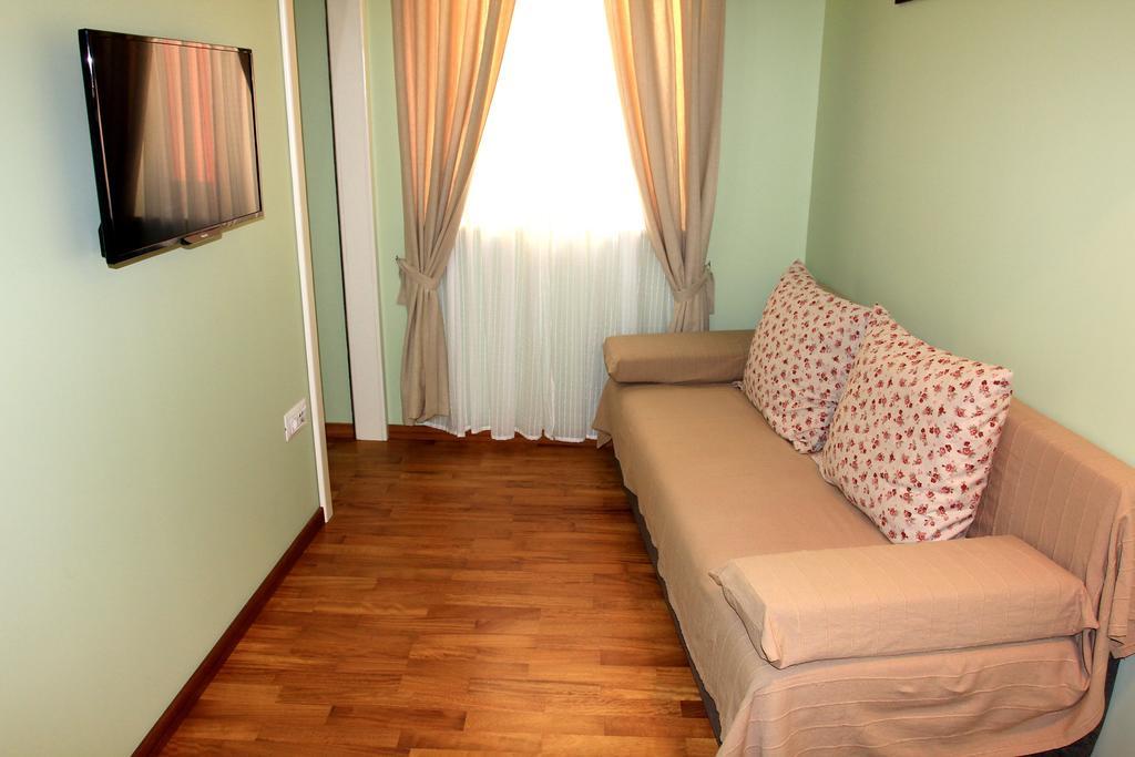 Apartment Bruna Zadar Phòng bức ảnh