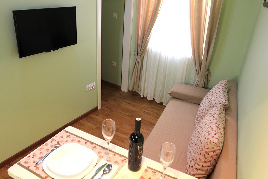 Apartment Bruna Zadar Phòng bức ảnh