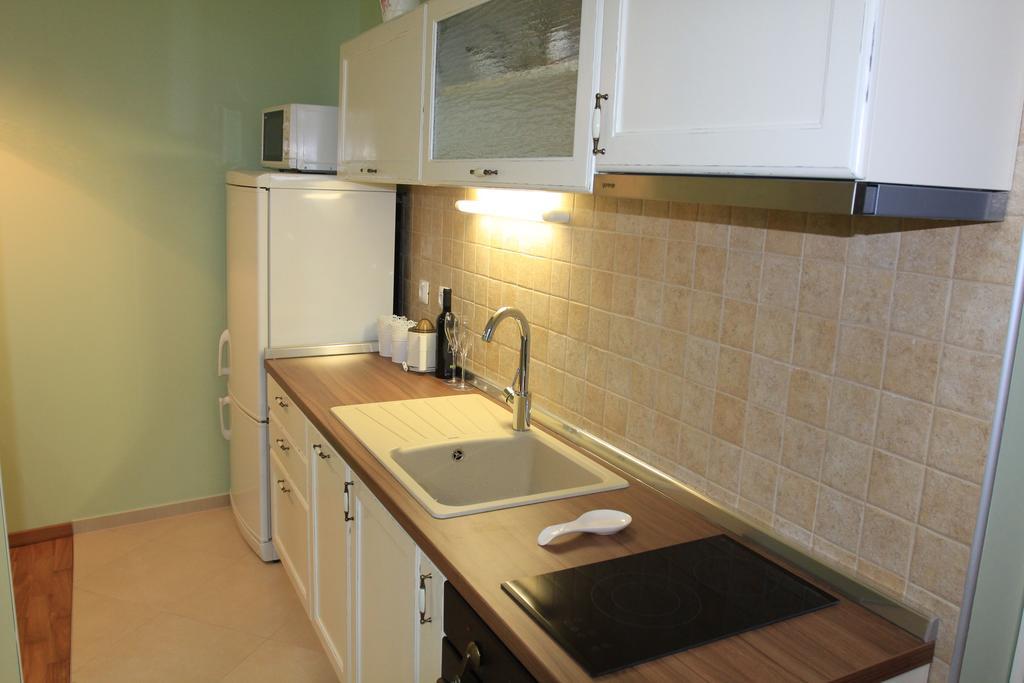 Apartment Bruna Zadar Phòng bức ảnh