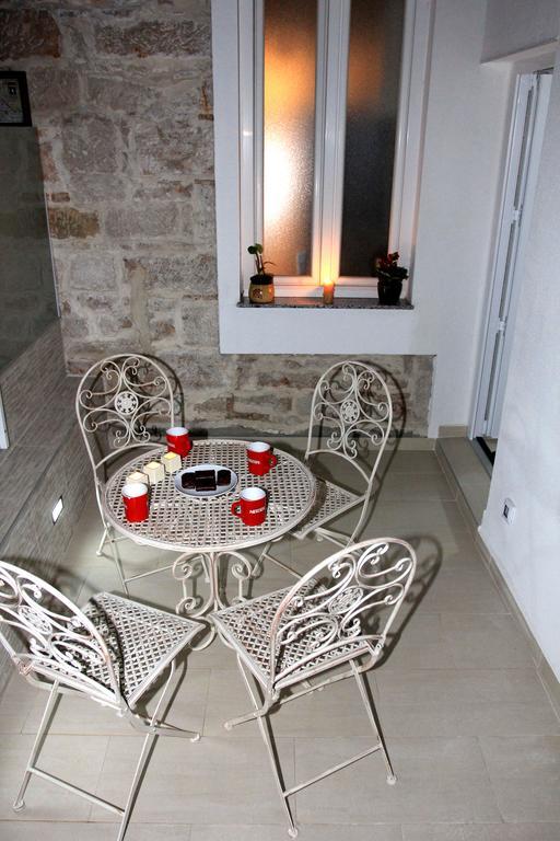 Apartment Bruna Zadar Ngoại thất bức ảnh