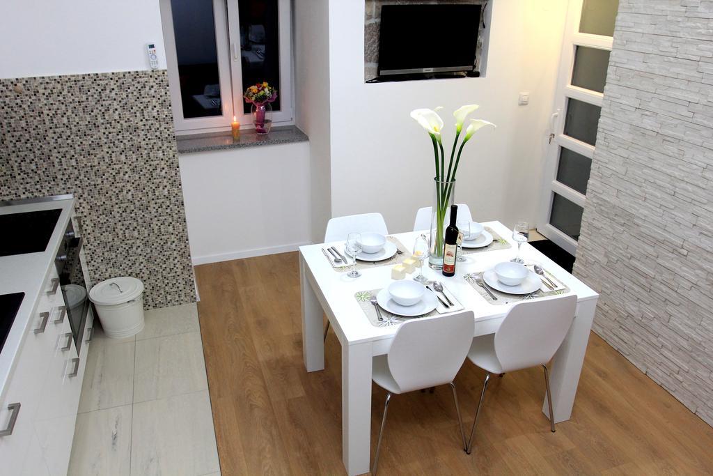 Apartment Bruna Zadar Ngoại thất bức ảnh