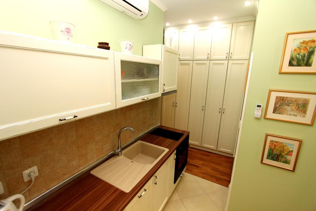 Apartment Bruna Zadar Ngoại thất bức ảnh