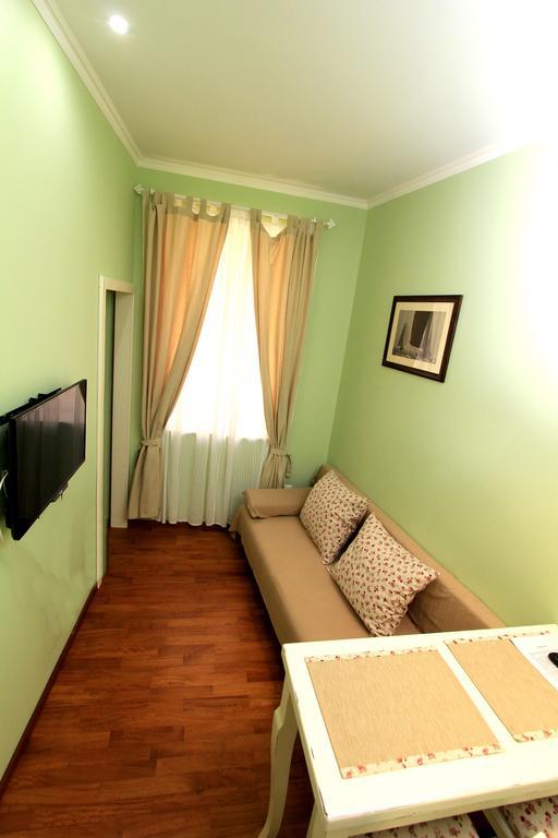 Apartment Bruna Zadar Ngoại thất bức ảnh